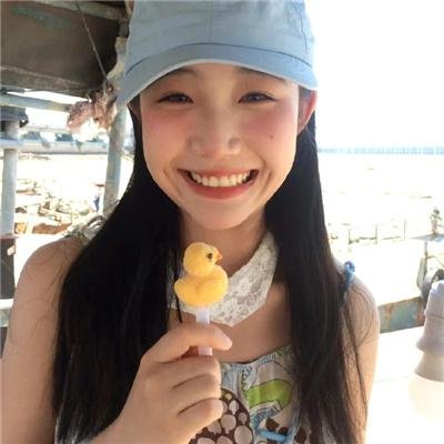 外之国的少女