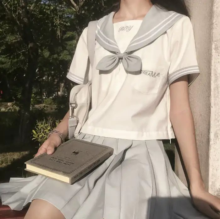 学校风云1982